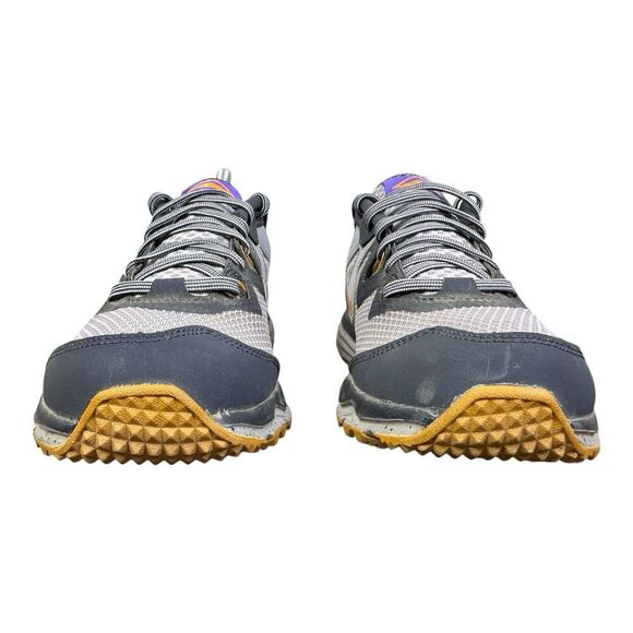 Nike Juniper Trail Cobblestone Rush Orange CW3808-002 Mens Size 7.5 Outdoors ACG - Picture 4 of 10